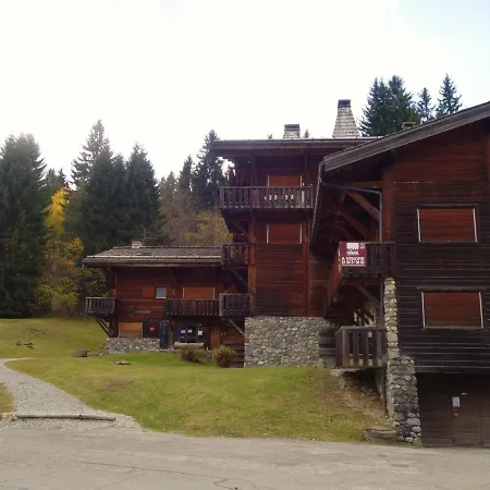De Pierre Plate-1 Appartement Saint-Gervais-les-Bains